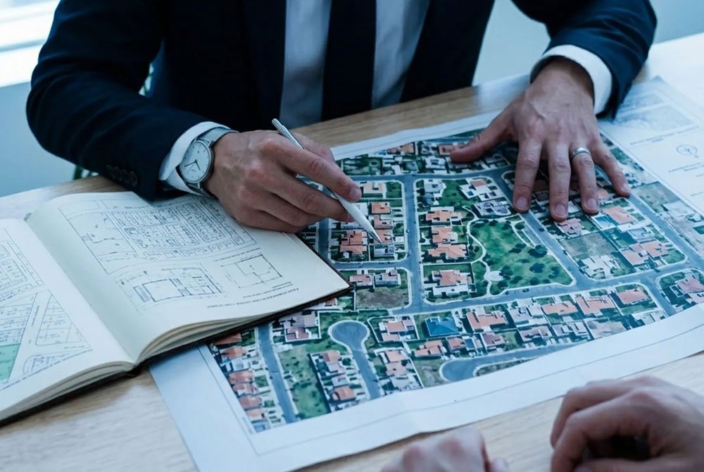 Trámites Inmobiliarios