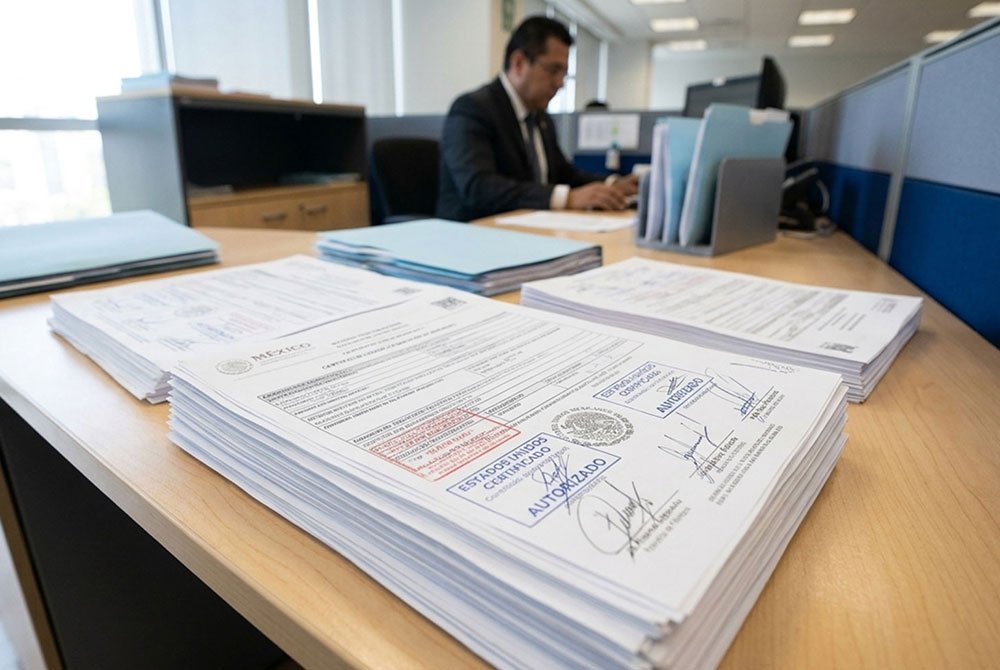 Registro Civil